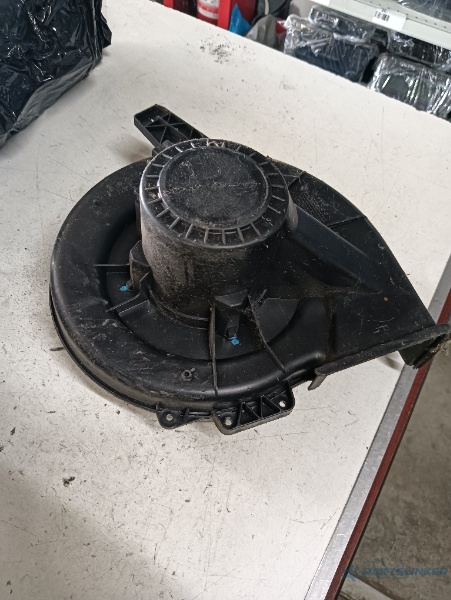 Aeroterma SEAT CORDOBA III (6L2) [ 2002 - 2009 ] OEM 6q1819015c
