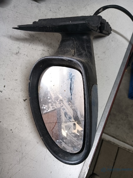 Oglinda stanga fata SEAT IBIZA V (6J5, 6P1) [ 2008 - > ]