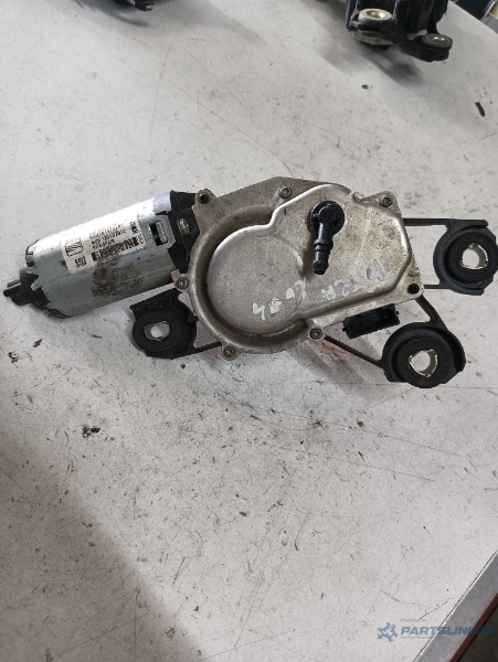 Motoras stergator haion SEAT IBIZA IV (6L1) [ 2002 - 2009 ] OEM 6j3955711a