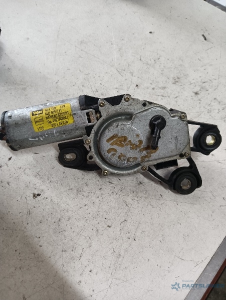 Motoras stergator haion SEAT IBIZA IV (6L1) [ 2002 - 2009 ] OEM 6l6955711