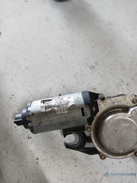 Motoras stergator haion SEAT IBIZA IV (6L1) [ 2002 - 2009 ] OEM 6l6955711a – foto 2