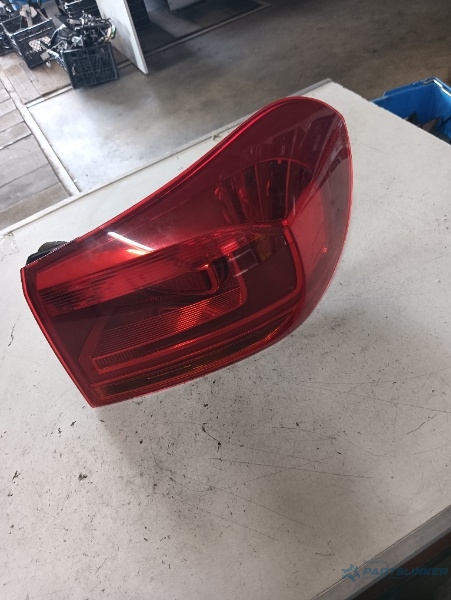 Lampa spate / stop dreapta spate VOLKSWAGEN TIGUAN (5N_) [ 2007 - > ] TDI 4motion (CBBB, CFGB) 125KW|170HP OEM 5n0945096n