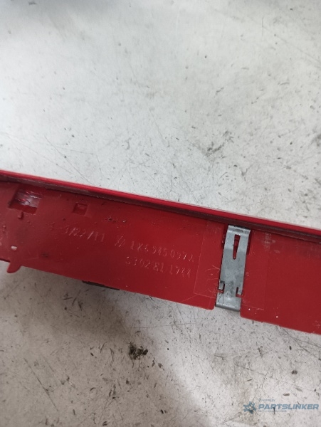 Lampa spate / stop spate VOLKSWAGEN TIGUAN (5N_) [ 2007 - > ] TDI 4motion (CBBB, CFGB) 125KW|170HP OEM 1k6945097a – foto 2