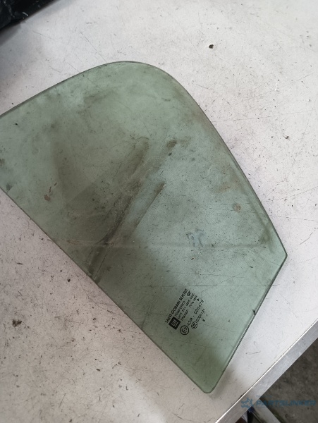 Geam stanga spate OPEL CORSA D (S07) [ 2006 - 2014 ] – foto 2