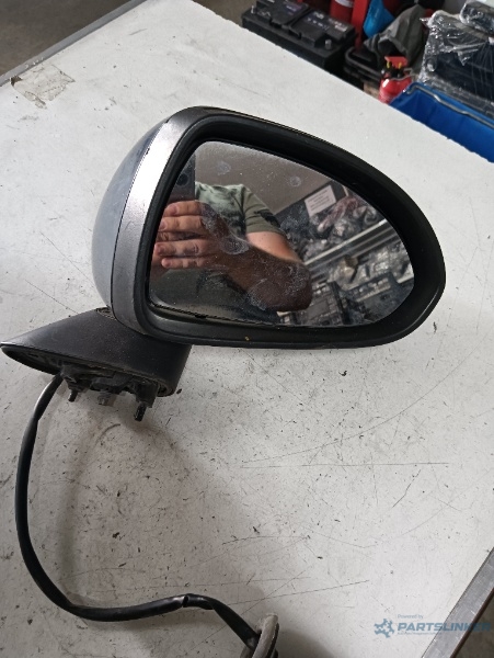 Oglinda dreapta fata OPEL CORSA D (S07) [ 2006 - 2014 ]