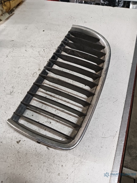 Grila bara dreapta fata BMW 3 V Coupe (E92) [ 2005 - 2013 ]