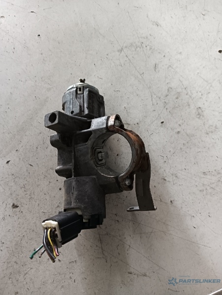 Contact cu cheie TOYOTA AVENSIS (_T25_) [ 2003 - 2008 ] OEM 450200504