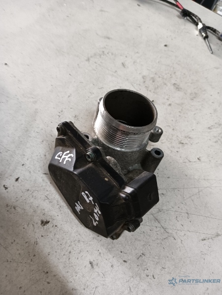 Clapeta acceleratie VOLKSWAGEN PASSAT CC (357) [ 2008 - 2012 ] TDI 4motion (CBAB, CFFB) 103KW|140HP OEM 03l128063r