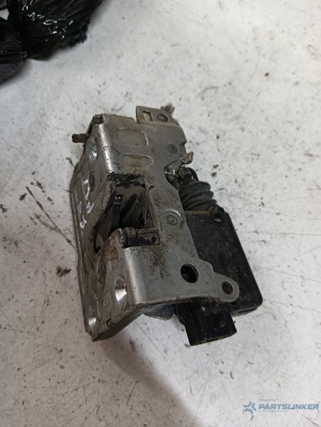 Broasca usa stanga spate DACIA LOGAN (LS_) [ 2004 - > ] – foto 2