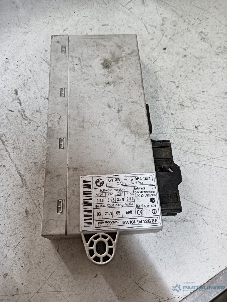 ECU modul/unitate de control motor BMW 3 V Coupe E92 2005 - 2013 6964051