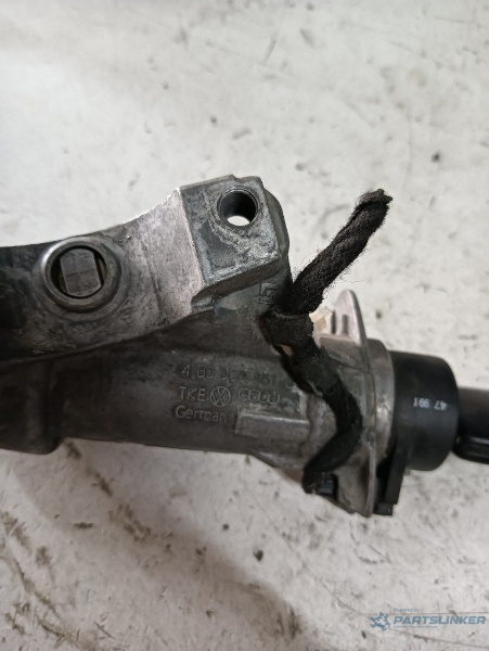 Contact cu cheie AUDI A6 II (4B2, 4B4, C5) [ 1997 - 2005 ] OEM 4b0905851c – foto 2