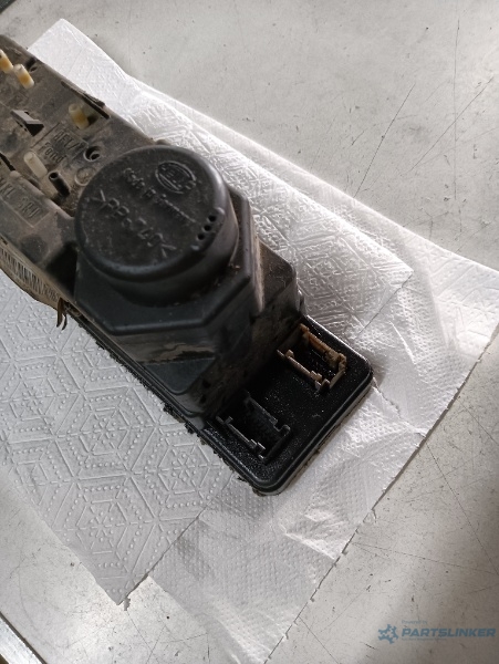 Pompa vacuum MERCEDES-BENZ E-CLASS II (W210) [ 1995 - 2003 ] OEM 2108001148 – foto 3