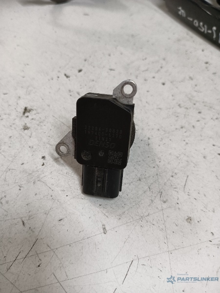 Debitmetru aer TOYOTA LAND CRUISER 150 (TRJ15_, KDJ15_, GRJ15_, GDJ15_) [ 2009  OEM 2220430020