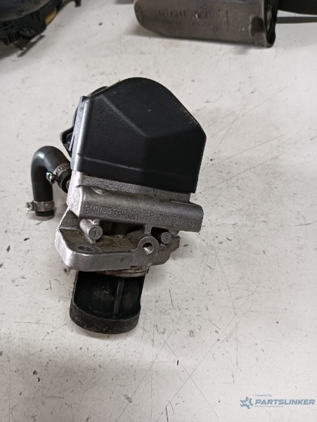 Supapa EGR BMW X5 II E70 2006 - 2013 xDrive 40 d N57 D30 B 781087102