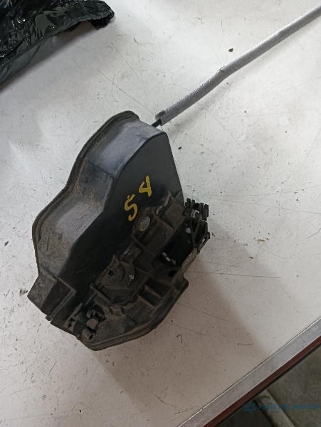 Broasca usa dreapta spate BMW X5 II (E70) [ 2006 - 2013 ]