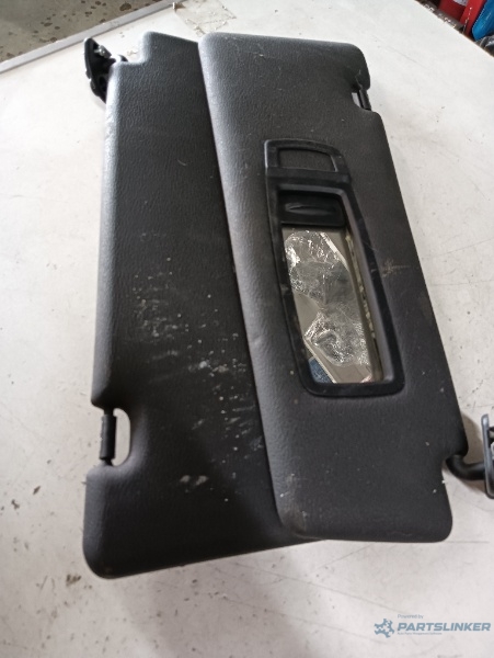 Parasolar BMW X5 II (E70) [ 2006 - 2013 ]