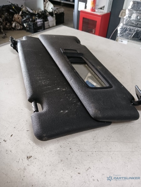 Parasolar BMW X5 II (E70) [ 2006 - 2013 ] – foto 2