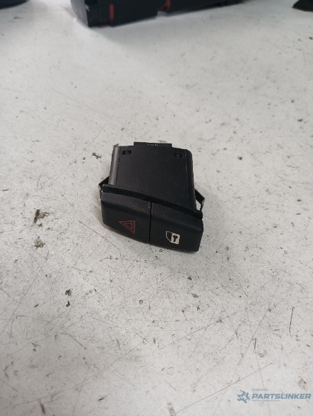 Buton avarie BMW X5 II (E70) [ 2006 - 2013 ] OEM 919506