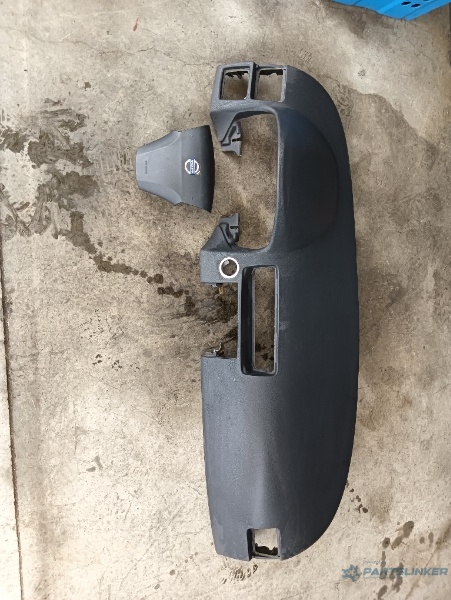 Plansa bord/airbag  VOLVO V50 (MW, 545) [ 2003 - 2012 ]