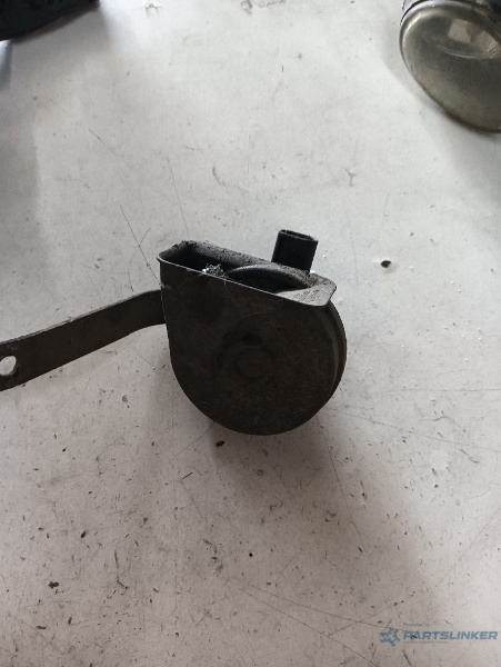 Claxon BMW X5 II (E70) [ 2006 - 2013 ] – foto 2