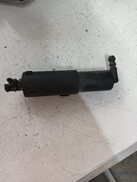 Spalator faruri stanga fata BMW X5 II (E70) [ 2006 - 2013 ] OEM 7173851