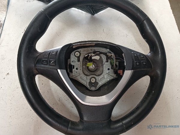 Volan BMW X5 II (E70) [ 2006 - 2013 ] OEM 9133466