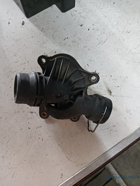 Termostat BMW X5 II (E70) [ 2006 - 2013 ] xDrive 40 d (N57 D30 B) 225KW|306HP OEM 2248038