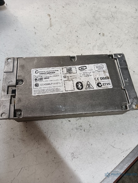 Modul bluetooth  BMW X5 II (E70) [ 2006 - 2013 ] OEM 68296346