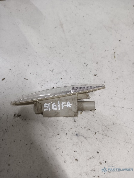 Semnalizare stanga fata BMW X5 II (E70) [ 2006 - 2013 ] – foto 2