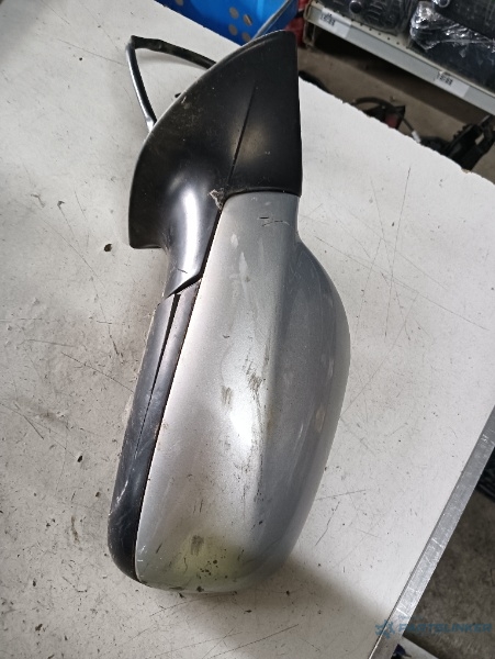 Oglinda stanga fata PEUGEOT 407 (6D_) [ 2004 - > ] – foto 2
