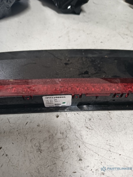 Lampa spate / stop frana sus AUDI A6/S6 IV Saloon (4G2, C7, 4GC) [ 2010 - 2018 ] OEM 4g5945097 – foto 2