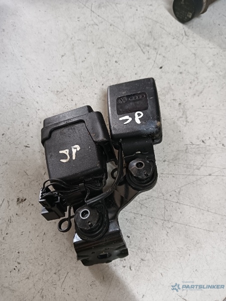 Pretensionare  spate AUDI A6/S6 IV Saloon (4G2, C7, 4GC) [ 2010 - 2018 ] OEM 4g0857739a