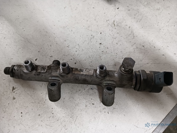Rampa injectoare AUDI A6/S6 IV Saloon (4G2, C7, 4GC) [ 2010 - 2018 ] OEM 059130090ca