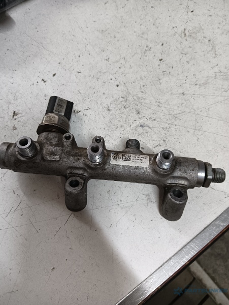Rampa injectoare AUDI A6/S6 IV Saloon (4G2, C7, 4GC) [ 2010 - 2018 ] OEM 059130089bs