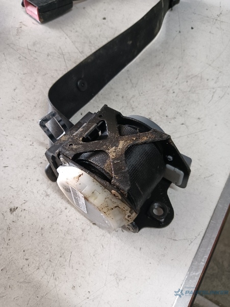 Centura siguranta dreapta spate AUDI A6/S6 IV Saloon (4G2, C7, 4GC) [ 2010 - 2018 ] OEM 4g8857805d