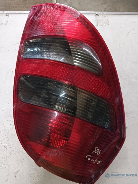 Lampa spate / stop stanga spate MERCEDES-BENZ A-CLASS II (W169) [ 2004 - 2012 ] OEM A169820096