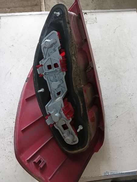 Lampa spate / stop stanga spate MERCEDES-BENZ A-CLASS II (W169) [ 2004 - 2012 ] OEM A169820096 – foto 2