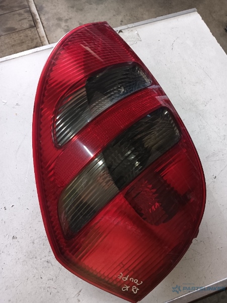 Lampa spate / stop dreapta spate MERCEDES-BENZ A-CLASS II (W169) [ 2004 - 2012 ]