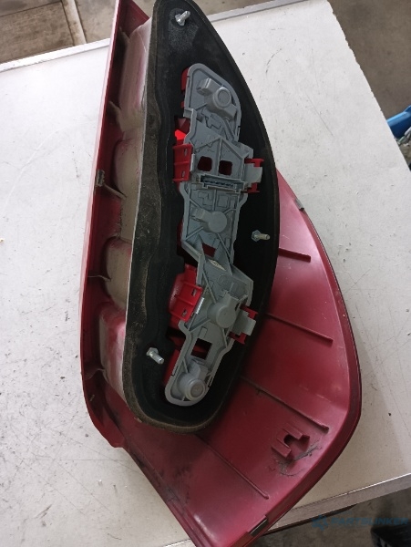 Lampa spate / stop dreapta spate MERCEDES-BENZ A-CLASS II (W169) [ 2004 - 2012 ] – foto 2