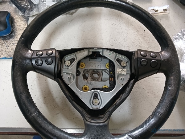 Volan MERCEDES-BENZ A-CLASS II (W169) [ 2004 - 2012 ] OEM A1694600503