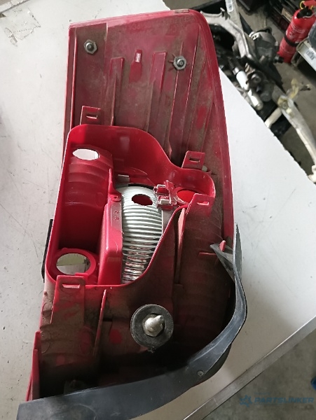 Lampa spate / Stop dreapta spate AUDI A3 II 8P1 2003 - 2013 – foto 2