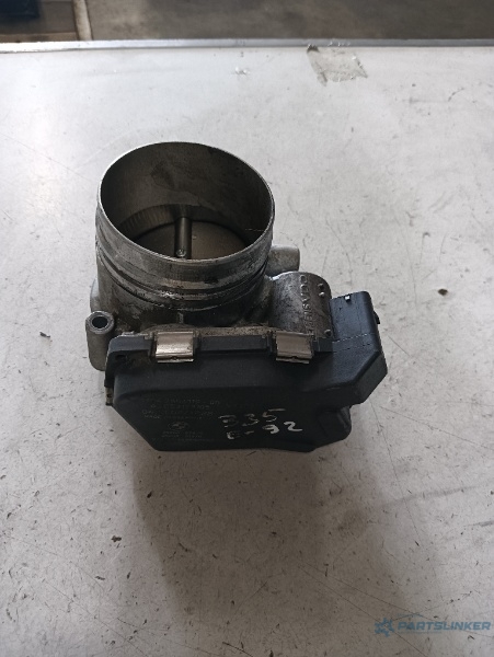 Clapeta acceleratie BMW 3 V Coupe (E92) [ 2005 - 2013 ] 335 i (N54 B30 A, N55 B30 A) 225KW|306HP OEM 7556119