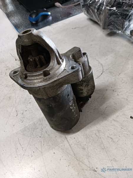Electromotor BMW 3 V Coupe (E92) [ 2005 - 2013 ] OEM 1005831379 – foto 2