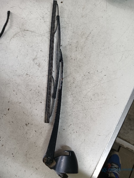 Brat stergator haion VOLKSWAGEN GOLF IV Variant 1J5 1999 - 2006