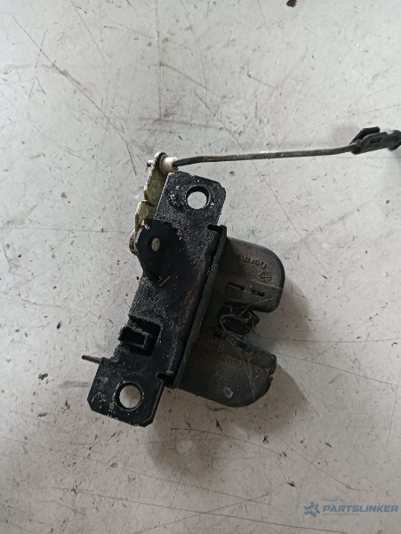 Incuietoare haion VOLKSWAGEN GOLF IV Variant (1J5) [ 1999 - 2006 ] – foto 2