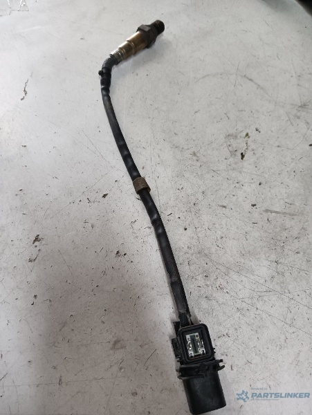Sonda Lambda VOLKSWAGEN GOLF VI (5K1) [ 2008 - 2013 ] TSI (CAXA) 90KW|122HP OEM 07c906262