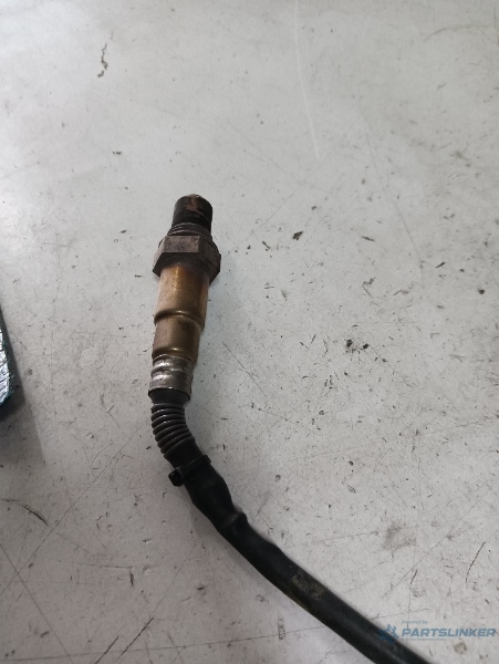 Sonda Lambda VOLKSWAGEN GOLF VI (5K1) [ 2008 - 2013 ] TSI (CAXA) 90KW|122HP OEM 07c906262 – foto 2