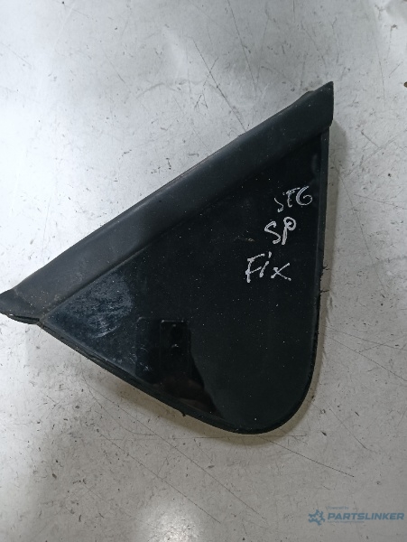 Geam stanga spate SEAT IBIZA V (6J5, 6P1) [ 2008 - > ] 1.2 (BZG, CGPA, CJLB) 51KW|70HP