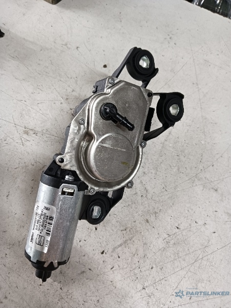 Motoras stergator haion spate SEAT IBIZA IV (6L1) [ 2002 - 2009 ] OEM 6j4955711