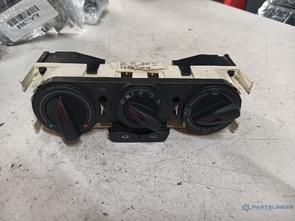 Climatizare SEAT IBIZA IV (6L1) [ 2002 - 2009 ] OEM 6j0820045